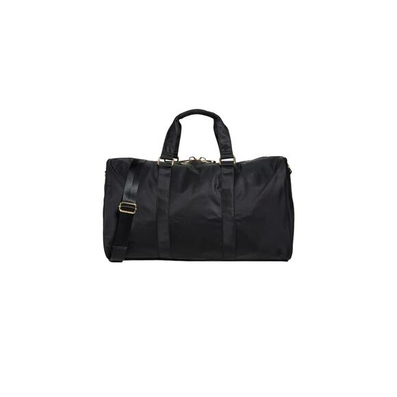 Stoney Clover Lane Mini Duffle Bag ~ Black